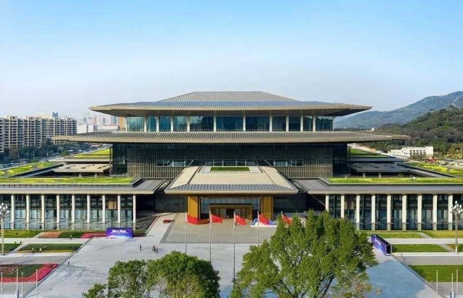 西玛视案例分享：赋能高端会议，打造沉浸式视听体验——广州白云国际会议中心酒店